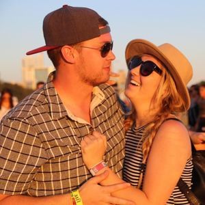 Meet your Posher, Mason